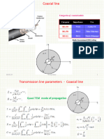 TXL Resonators