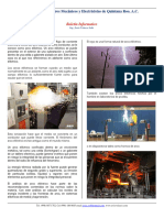 Iei-Boletin-Arco Electrico