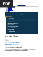 Architecturebb 459