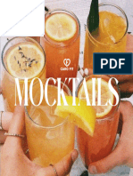 Mock Tails