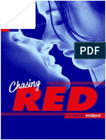 Chasing Red by Isabelle Ronin
