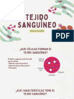 Tejido Sanguíneo