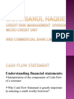 Cash Follow Statement (1) - 2