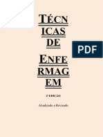 Apostila Manual Prático de Enfermagem (Recuperação Automática)