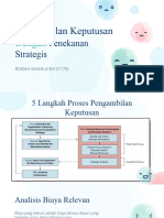 C30121175 - Roidah Sahda PPT Pengambilan Keputusan