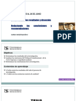 Diapositivas - Sesion 6