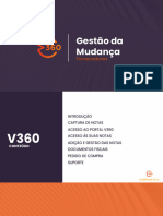 V360 - Manual Fornecedores