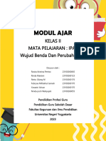 MODUL AJAR Kel 2