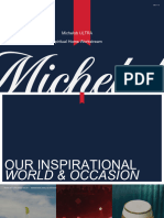 Michelob Clubhouse Mexico Toolkit