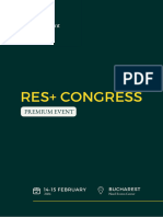 RES+ Brochure