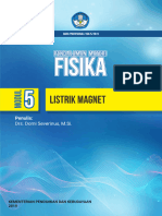 Modul 5 Fisika