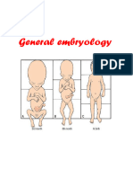 Anatomy by DR - Jalal (Embryo)