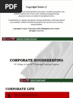SEC Reportorial Requirements Overview | PDF | Government | Business
