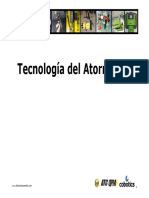 Tecnología Del Atornillado V2