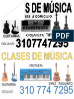 CLASES DE MUSICA (1)