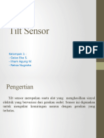 347009461-Tilt-Sensor