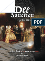 The Dee Sanction