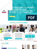 Webinar Huella de Carbono