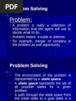 Problem Solving