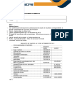 Evaluación Contador General