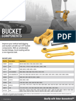 Bucket Components
