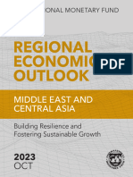 IMF REO MECA October 2023