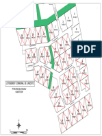 Plan Des Lots Disponibles 31 07 20