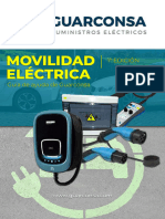 Guía Ayuda Movilidad Eléctrica