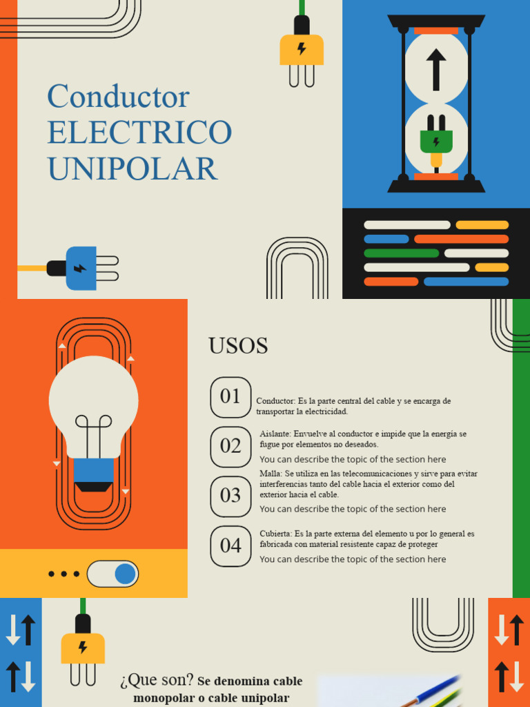UNIPOLAR | PDF