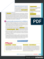 Certains Biens Ne Peuvent Pas Être Fournis Par Le Marché: LLS - fr/SES1P77