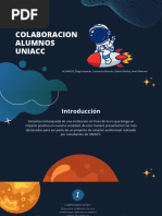 Colaboracion Alumnos Uniacc: ALUMNOS: Diego Acevedo, Constanza Mancini, Gabriel Muñoz, Ariel Villarroel