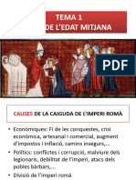 Tema 1 Fragmentació Roma PDF