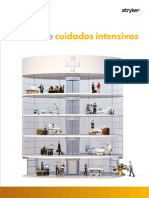 Acute Care Equipment Catalog - PT - Brasil