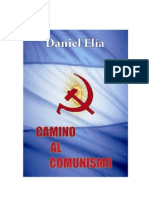 Camino Al Comunismo