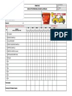 QAT-SGS-FO-K6 Check List de Inspección Canastilla Ver. 00