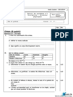 Devoir de Synthèse N°1 2013 2014 (Noureddine Ayada)