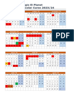 CBTLHJ Calendario Escolar para Enviar Familias 202324