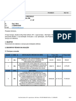 de Impressora Redirecionado Da Área de Trabalho Remota