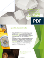 Istoria Apariții Automobilului12