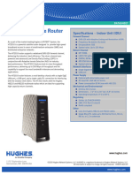 HT2010 Router