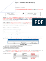 Resumo Apostila IGP - MURILO