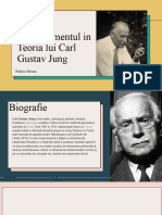 Temperamentul in Teoria lui Carl Gustav Jung 3