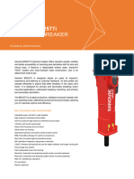 Br2577i Specification Sheet English