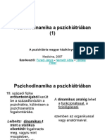 Pszichodinamika