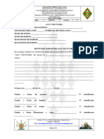 Cspi-F-52 - Alta Voluntaria