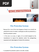 Fire Detection System Pdf Thermocouple Relay