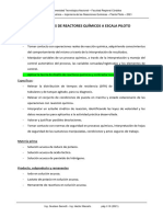 Trabajo Práctico Planta Piloto