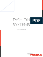 Y94J1gl3QKaeCdYJdwCmNQ Fashion Systems Instructor Profiles