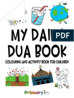 Dua Book Opt in