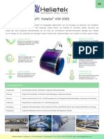 Datasheet HeliaSol 436-2000 Website de